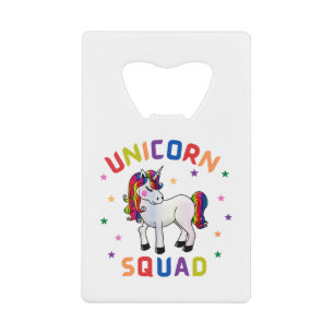 Unicorn Squad