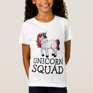UNICORN SQUAD T-Shirts