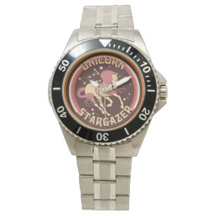 Unicorn Stargazer Watch