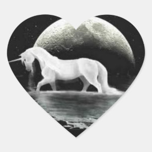 unicorn sticker