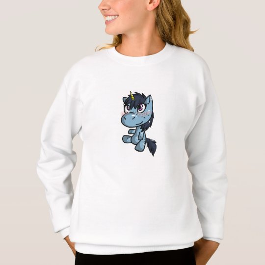 Unicorn Sweatshirt