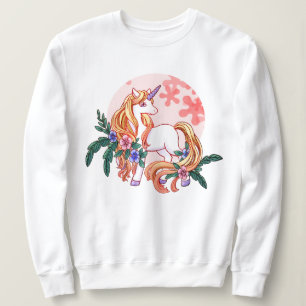Unicorn Sweatshirt