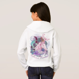 unicorn sweatshirt