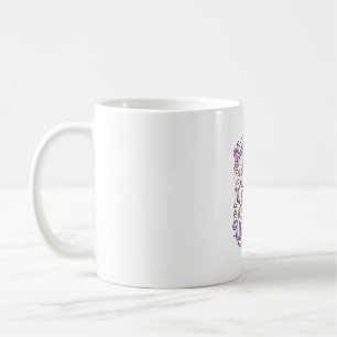 Unicorn Sweet Tooth Unicorn Original Merch Design_ Coffee Mug