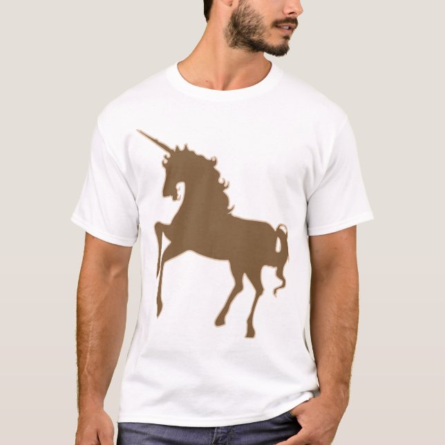 Unicorn T-shirt (Front)