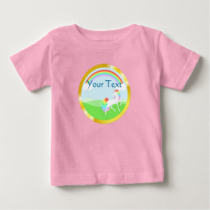 Unicorn T-shirt