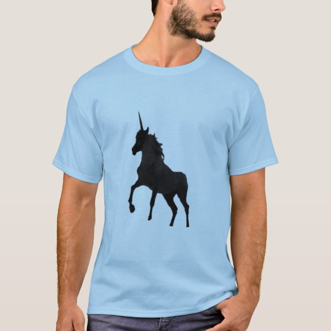 unicorn T-Shirt (Front)