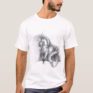 Unicorn T-shirt