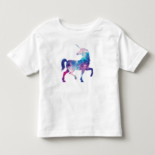 Unicorn t-shirt (Front)