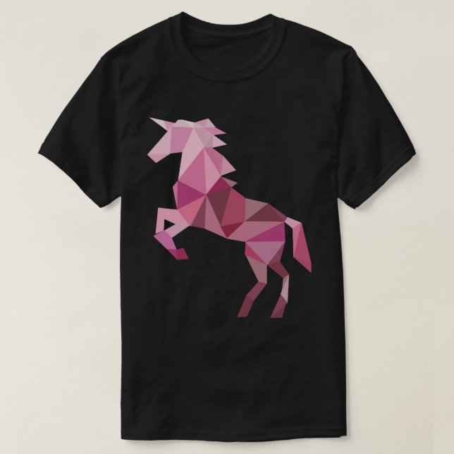 unicorn T-Shirt (Design Front)