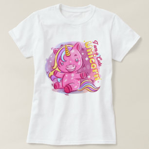 Unicorn T-Shirt