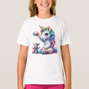 Unicorn T-Shirt