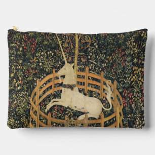 Unicorn Tapestries Classic Tapestry  Accessory Pouch