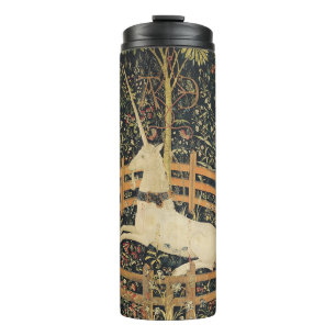 Unicorn Tapestries Classic Tapestry  Thermal Tumbler
