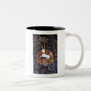 Unicorn Tapestry #7 mug
