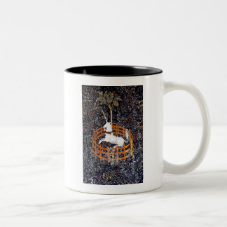 Unicorn Tapestry #7 mug