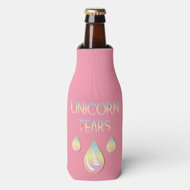 Unicorn Tears Cooler (Bottle Front)