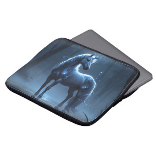 Unicorn Themed Laptop Sleeve