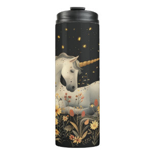 Unicorn -Thermal Tumbler