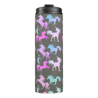 Unicorn Thermal Tumbler