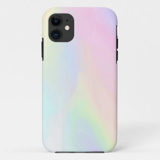 Unicorn Things 1 iPhone 11 Case
