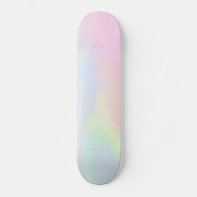 Unicorn Things 1 Skateboard (Front)