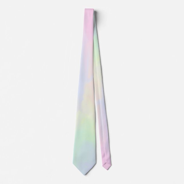 Unicorn Things 1 Tie (Front)