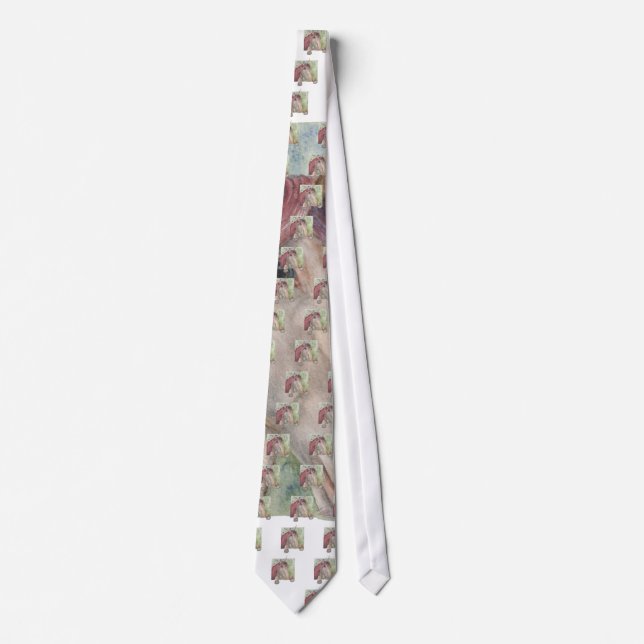 Unicorn Tie (Front)