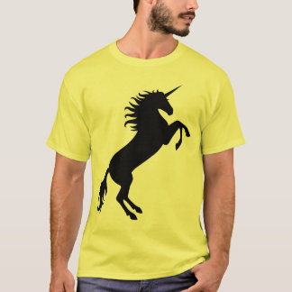Unicorn Tie Dye T-Shirt