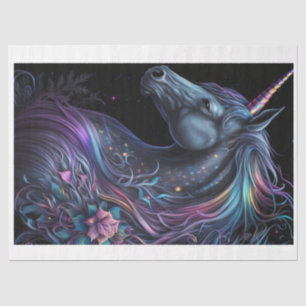 Unicorn Tissue Paper