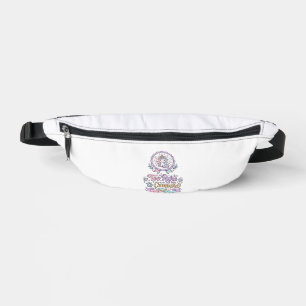 Unicorn Too Rare to Compare Cute Pastel T-Shirt De Bum Bags