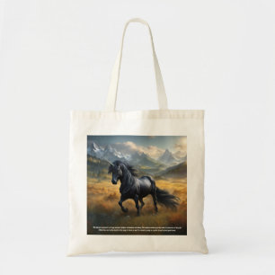 Unicorn Tote Bag
