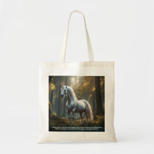 Unicorn Tote Bag