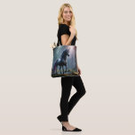 Unicorn Tote Bag<br><div class="desc">Unicorn Reusable Shopping Bag</div>