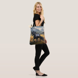 Unicorn Tote Bag