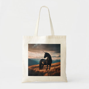 Unicorn Tote Bag