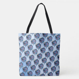 Unicorn Tote Bag
