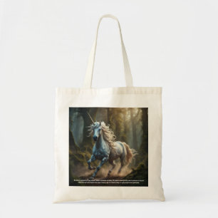 Unicorn Tote Bag