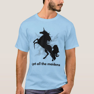 Unicorn Truth T-Shirt