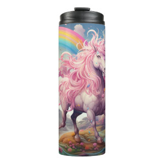 Unicorn Tumbler