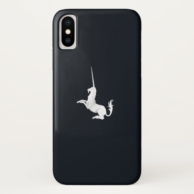 Unicorn - unicorn - unicorns Case-Mate iPhone case (Back)