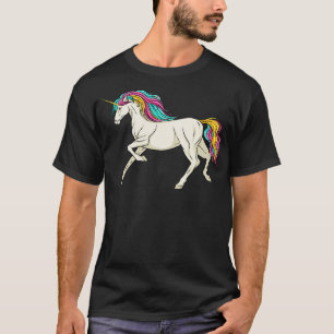 Unicorn Unicorns T-Shirt