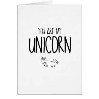 Unicorn Cards &amp; Invitations | Zazzle.co.uk