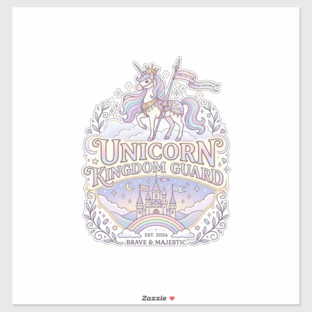 Unicorn Wanderlust Unicorn Gift Idea Vector Design (Sheet)