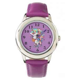 Unicorn Watch
