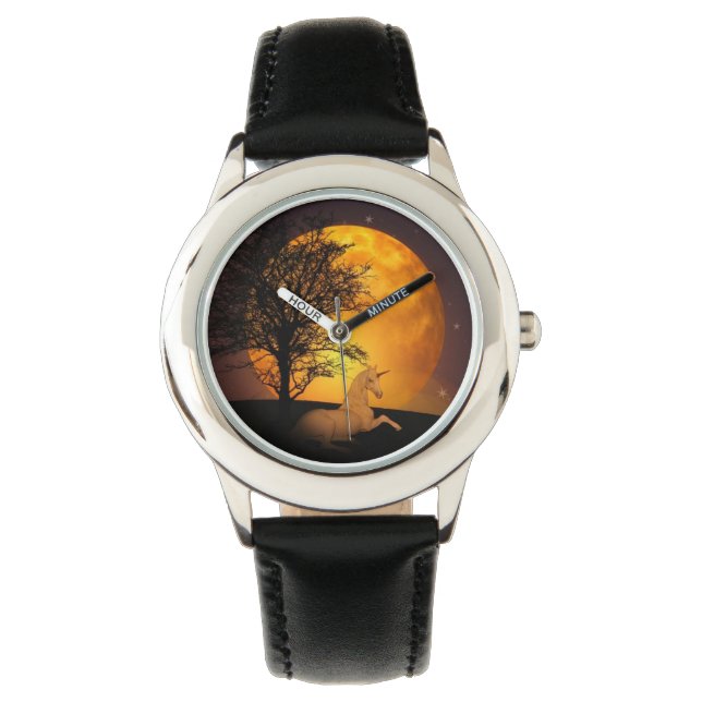 Unicorn Watch (Front)