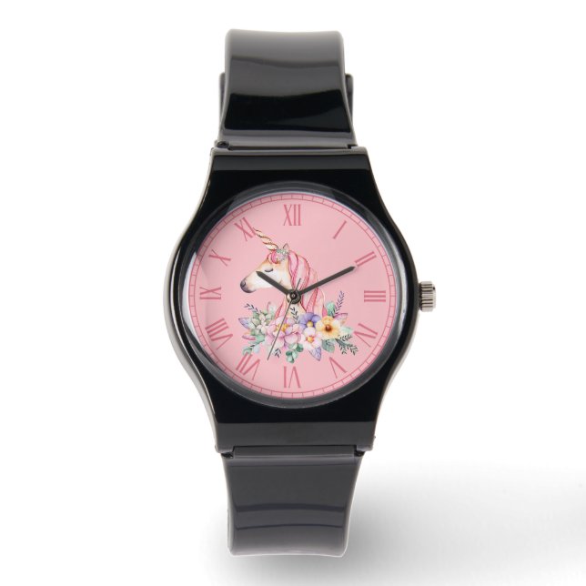Unicorn Watch (Front)