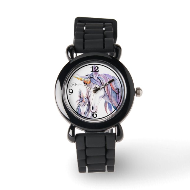 Unicorn Watch (Front)