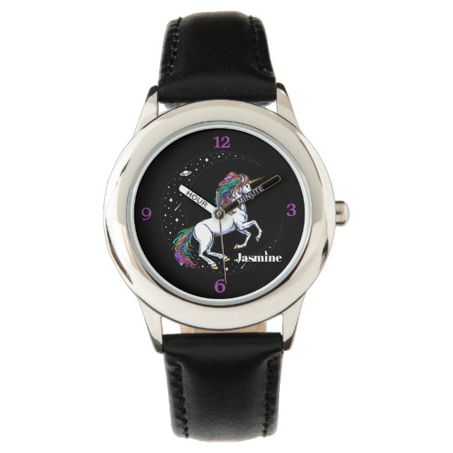 Unicorn Watch (Front)