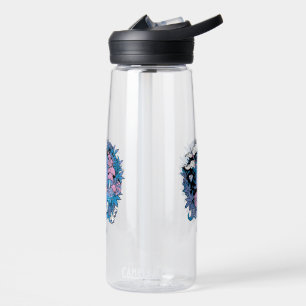 Unicorn Water Bottle